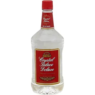 Crystal Palace Vodka