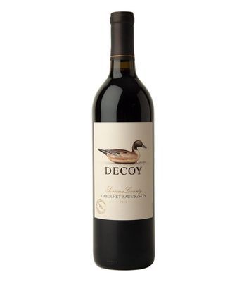 Decoy Cabernet Sonoma 1.75L