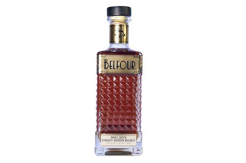 Belfour Small Batch Straight Bourbon