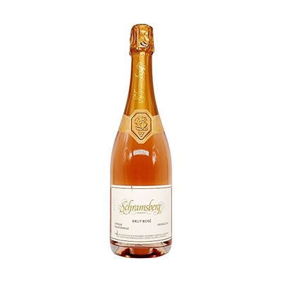 Shcramsberg Brut Rose