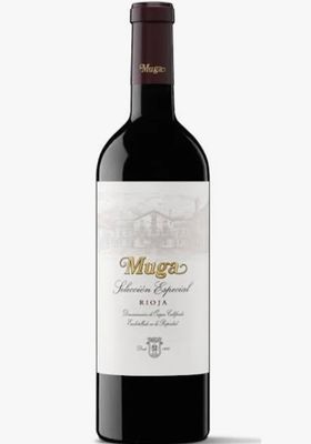 Muga Seleccion Especial Rioja