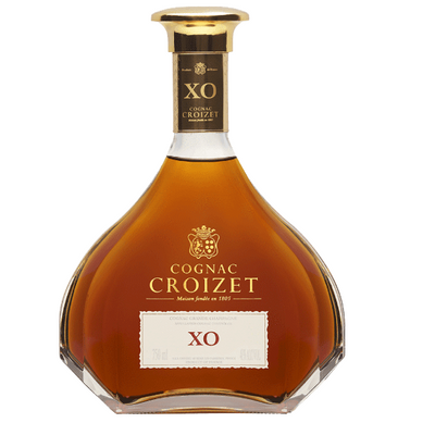 Croizet Cognac Xo France 375ml