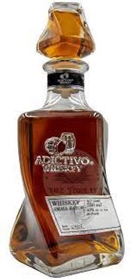 Adictivo Small Batch Whiskey