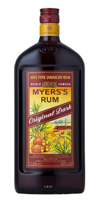 Myers's Original Dark Rum