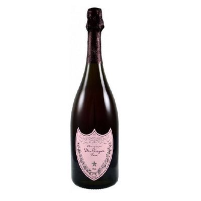 Dom Perignon Rose Champagne