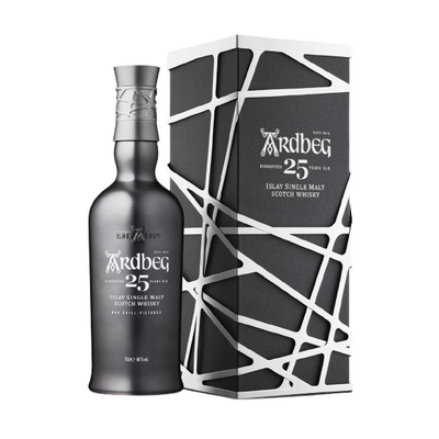 Ardbeg-25 Yr