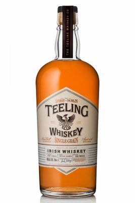 Teeling Single Grain