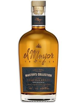 El Mayor Masters Collection Anejo