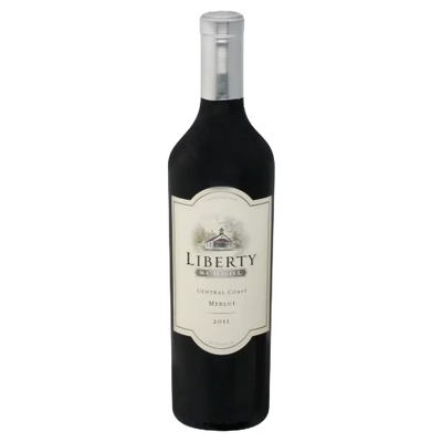 Liberty School Merlot