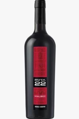 Ruta 22 Malbec