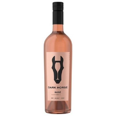 Dark Horse Rose Wine