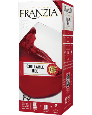 Franzia Sweet Red