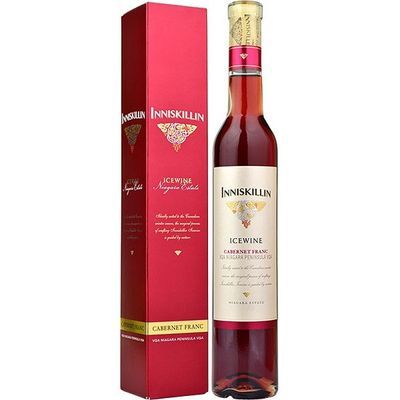 Inniskillian Cabernet Franc