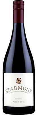 Starmont Carneros Pinot Noir