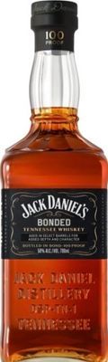 Jack Daniels Bonded