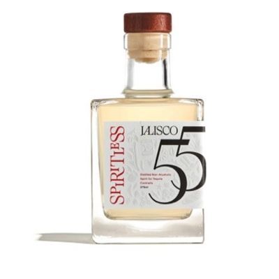 Jalisco 55 Non Alcoholic Tequila