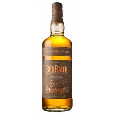 Benriach Single Malt-10 Yr