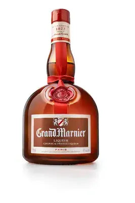 Grand Marnier Cordon Rouge Liqueur