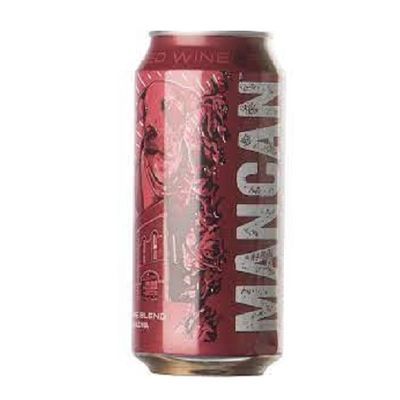 Mancan Red Wine