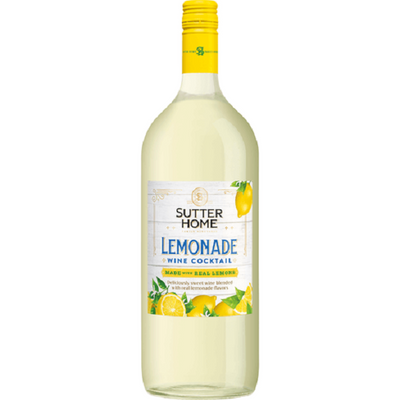 Sutter Home Lemonade