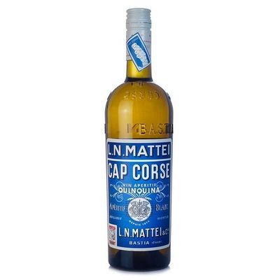 L.n. Mattei Cap Corse White