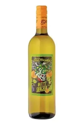 Ed Hardy White Sangria