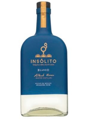 Insolito Blanco