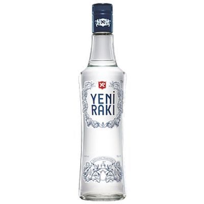 Yeni Raki Liqueur