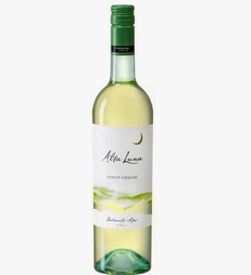 Alta Luna Pinot Grigio