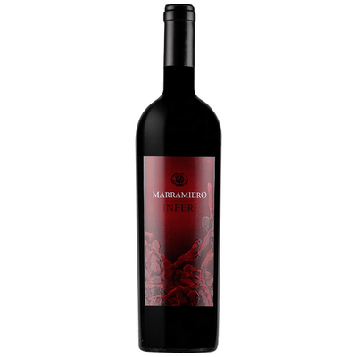 Marramiero Inferi Montepulciano