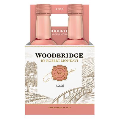 Woodbridge Rose 4pack