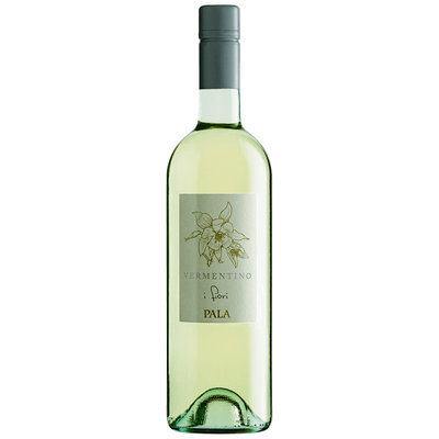 Pala Fiori Vermentino