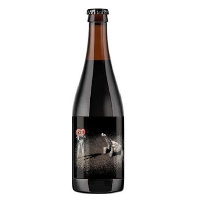 Collective Arts Origin Of Darkness Imperial Stout