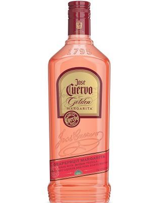 Jose Cuervo Margarita Grapefruit