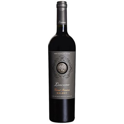 Loscano Grand Reserve Malbec