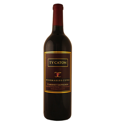 Ty Caton Cabernet Sauvignon