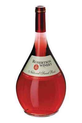 Robertson Winery Sweet Rose