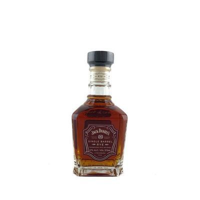 J Daniels Single Barrel Rye