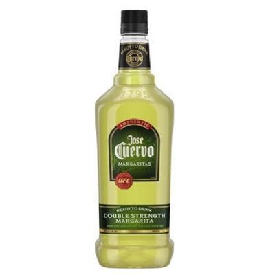 Jose Cuervo Double Strength Margarita