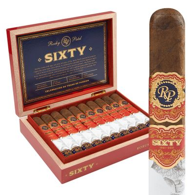 Rocky Patel Sixty Sixty