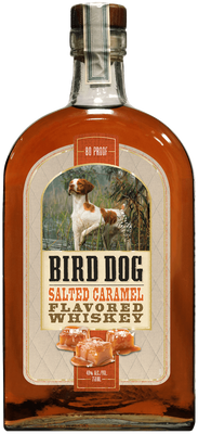 Bird Dog Salted Caramel