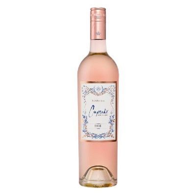 Cupcake® Vineyards Rosé Wine - 750ml