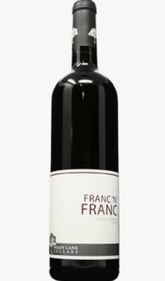 Franc N Franc By Shady Lane