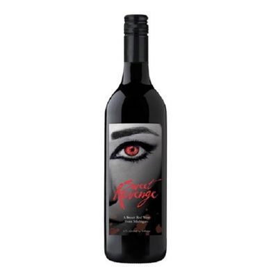 St. Julian Sweet Revenge 750ml