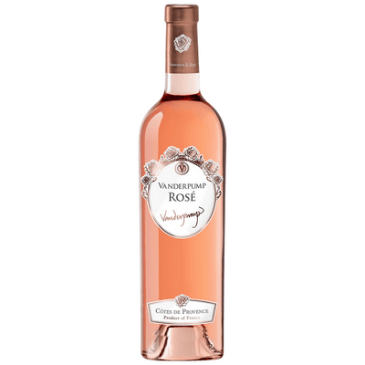 Vanderpump Rose Cotes De Provence Rose 2018