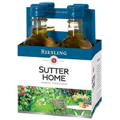 Sutter Home Riesling