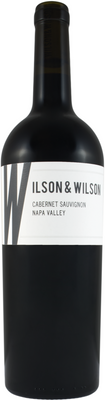 Wilson & Wilson Napa Valley Cabernet Sauvignon