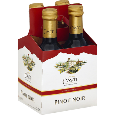 Pinot Noir