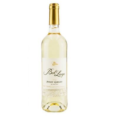 Bel Lago Pinot Grigio