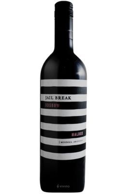 Jail Break Malbec